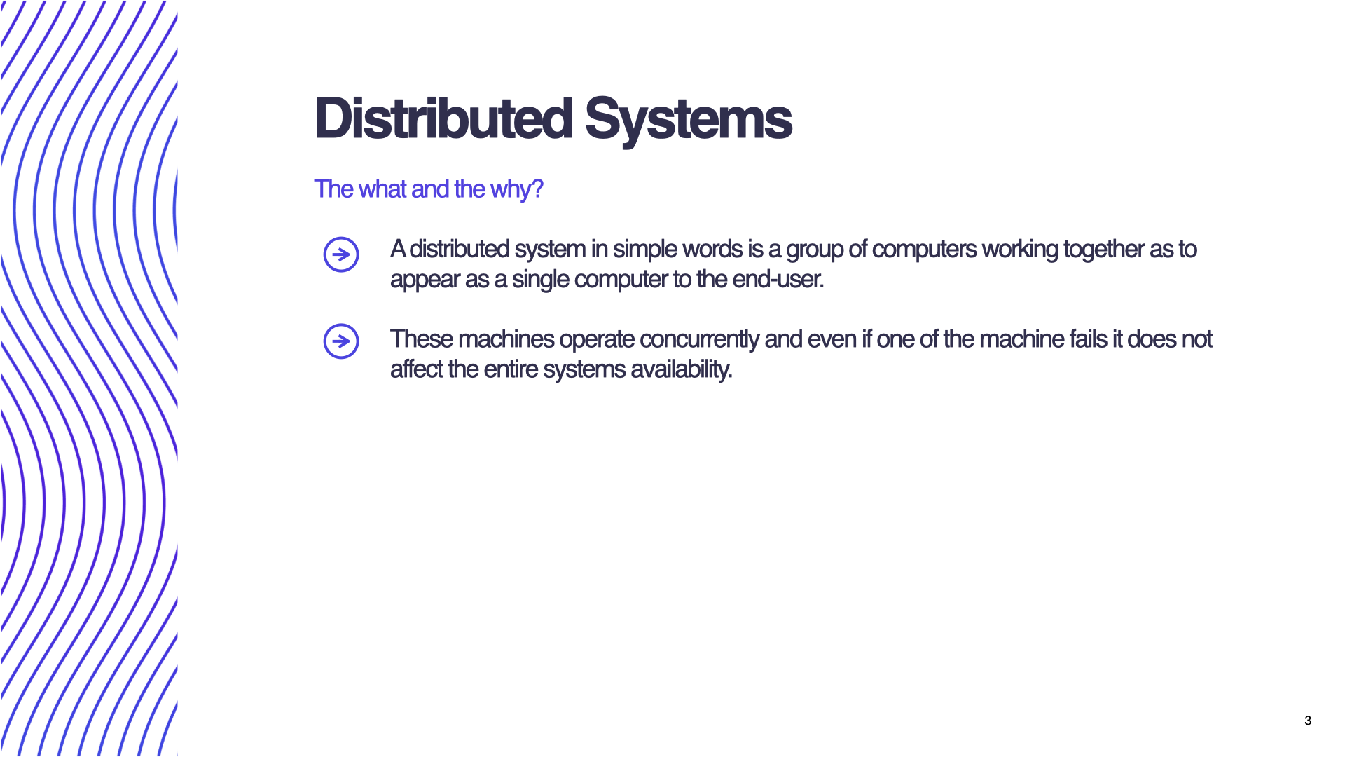 Distributed Locks Using Redis