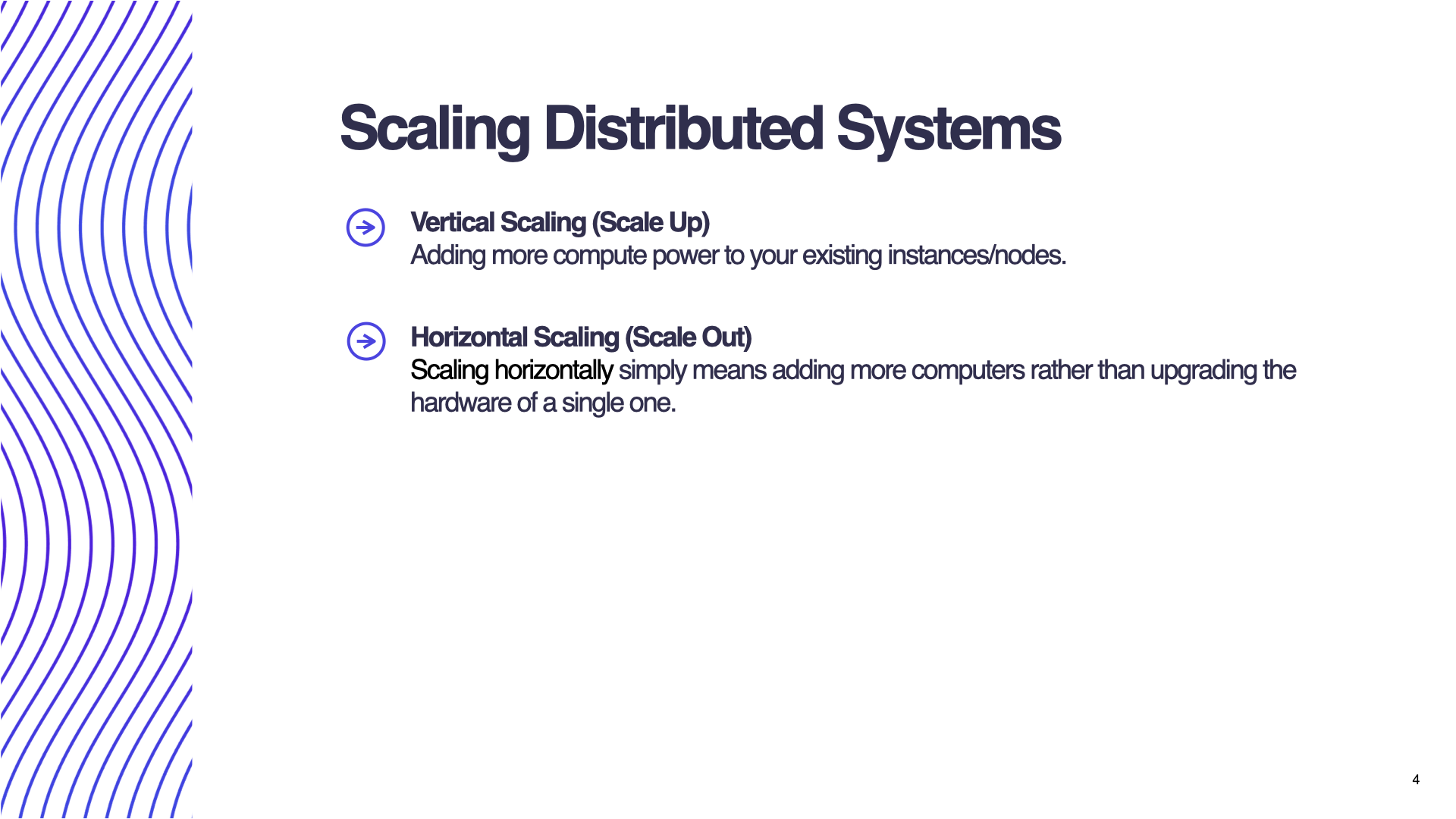 Distributed Locks Using Redis