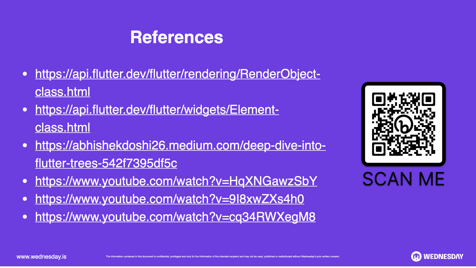 How Flutter Works