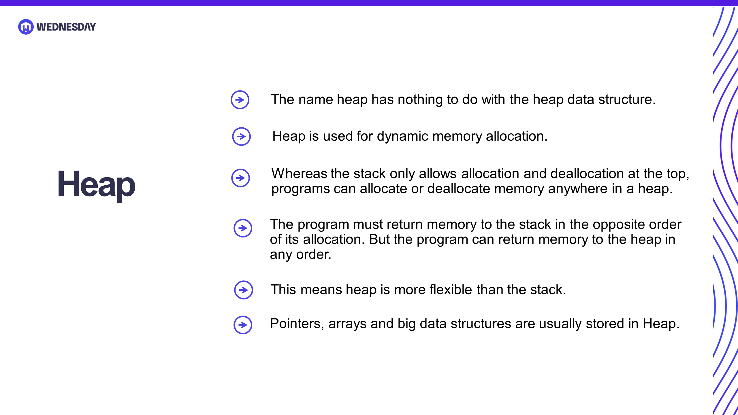 Memory Management in Go: Stack, Heap & Garbage Collector