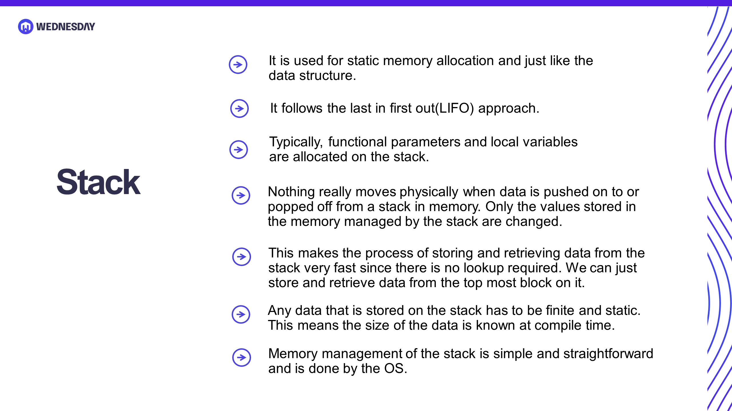 Memory Management in Go: Stack, Heap & Garbage Collector