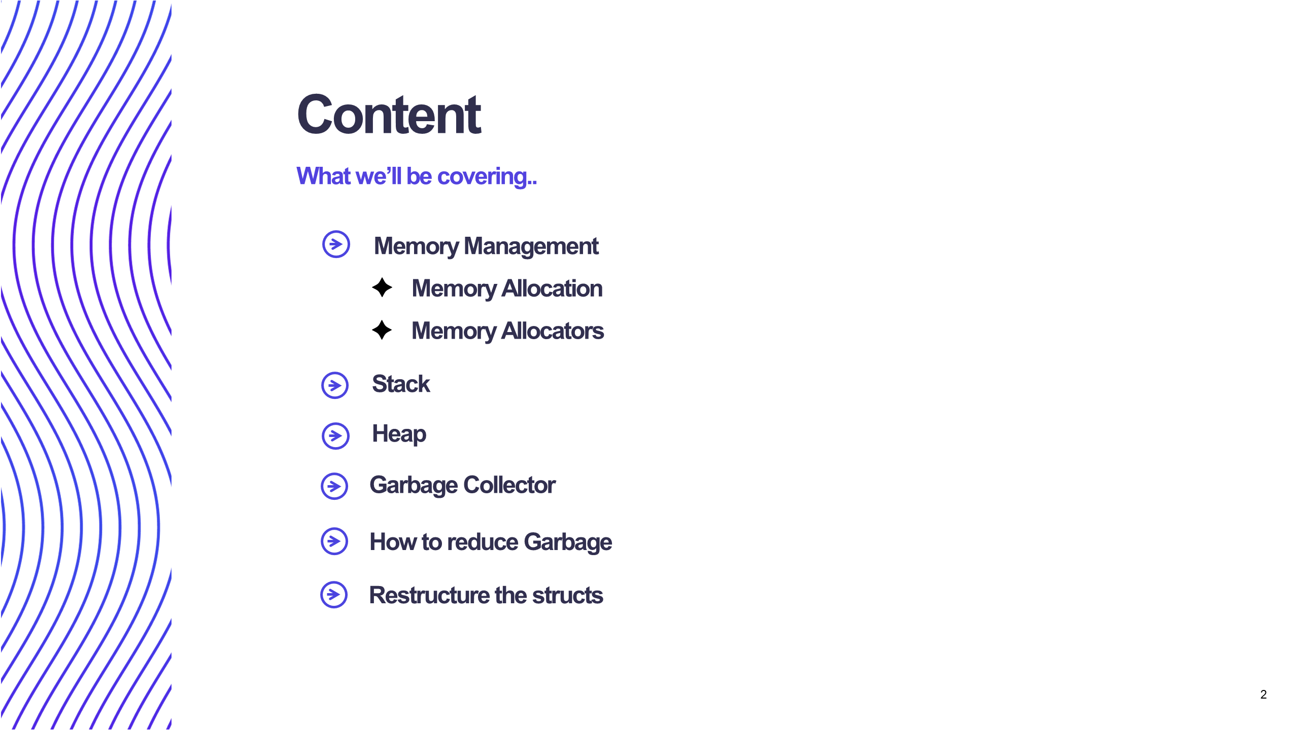 Memory Management in Go: Stack, Heap & Garbage Collector