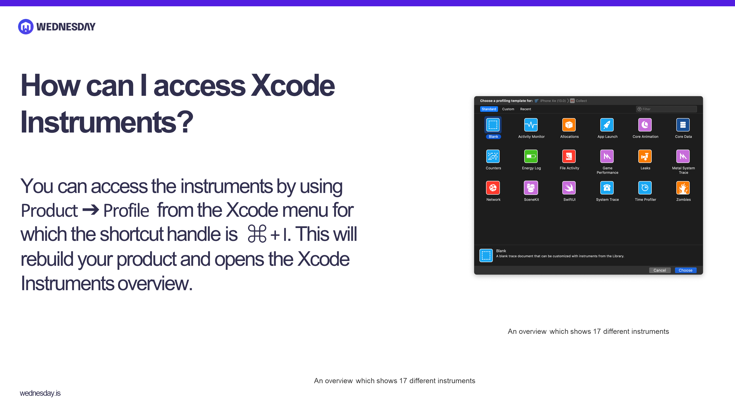 Master iOS Performance Optimization with Instruments
