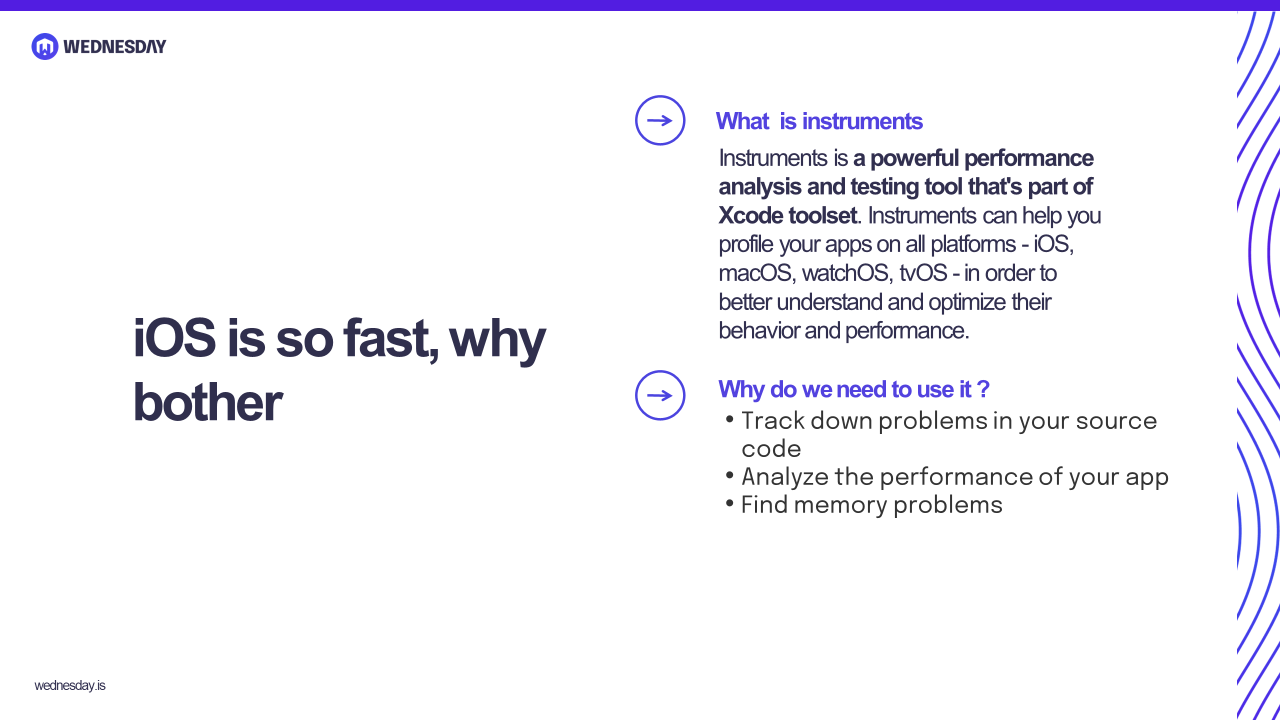 Master iOS Performance Optimization with Instruments