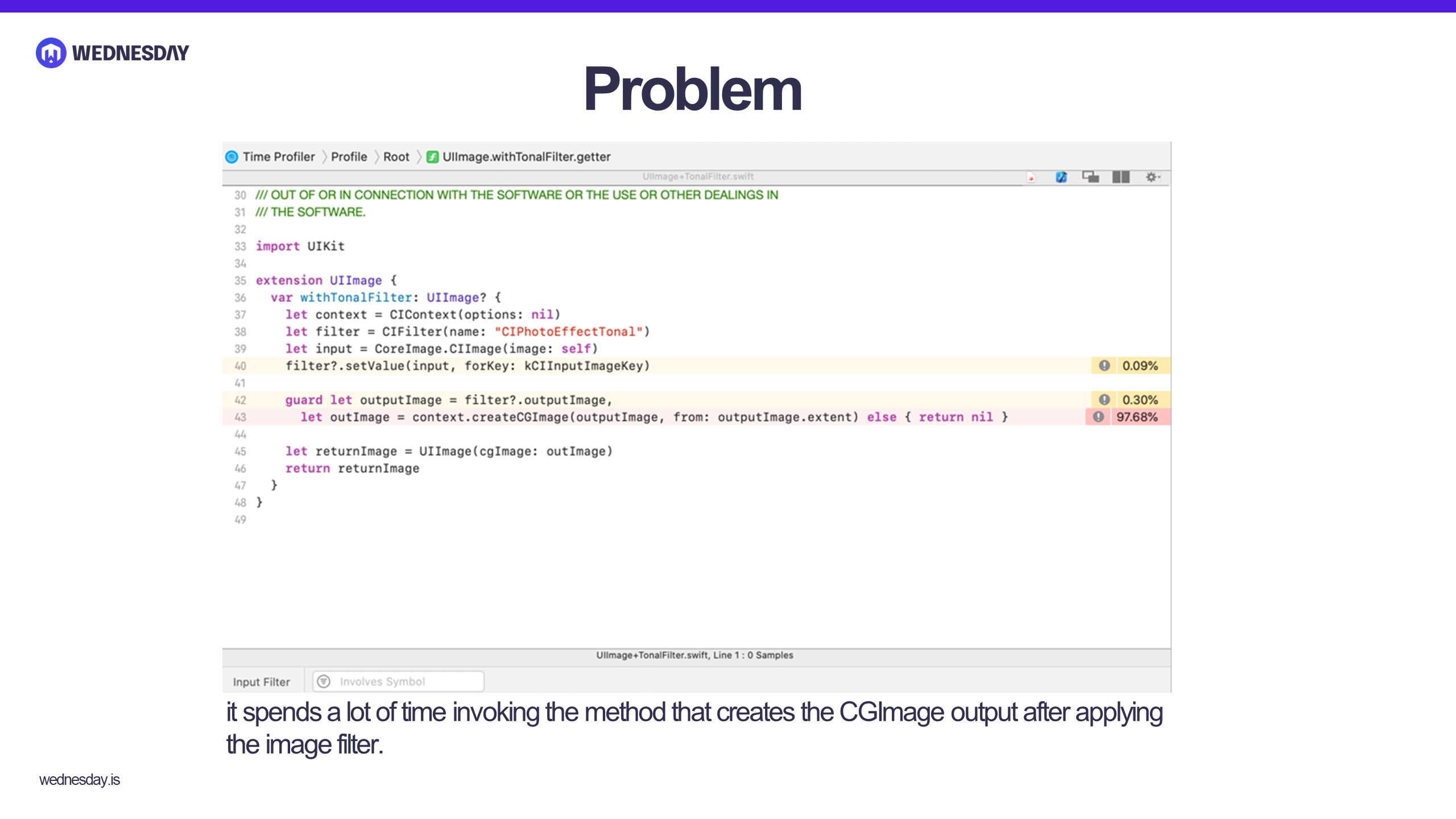 Master iOS Performance Optimization with Instruments