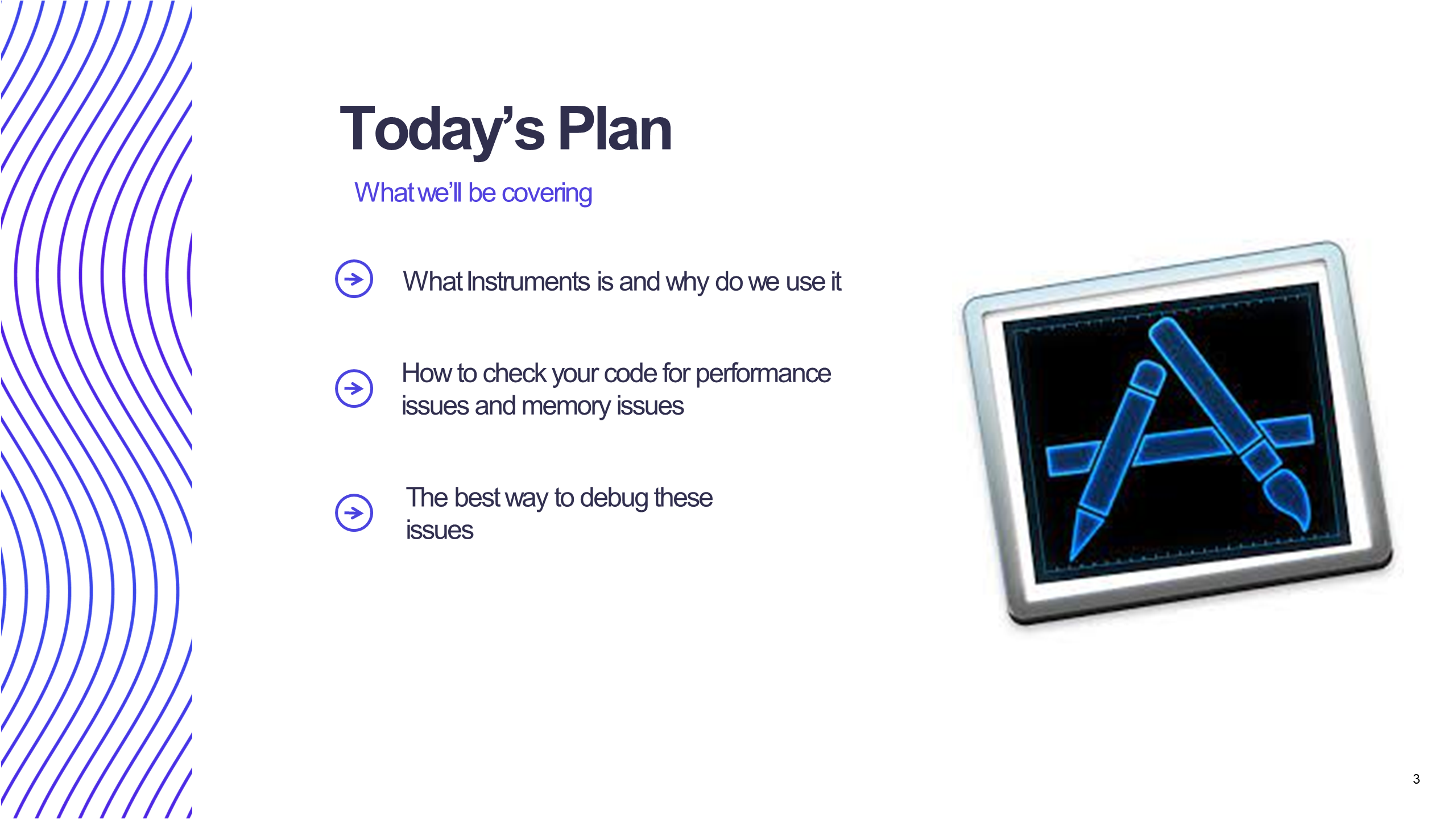 Master iOS Performance Optimization with Instruments
