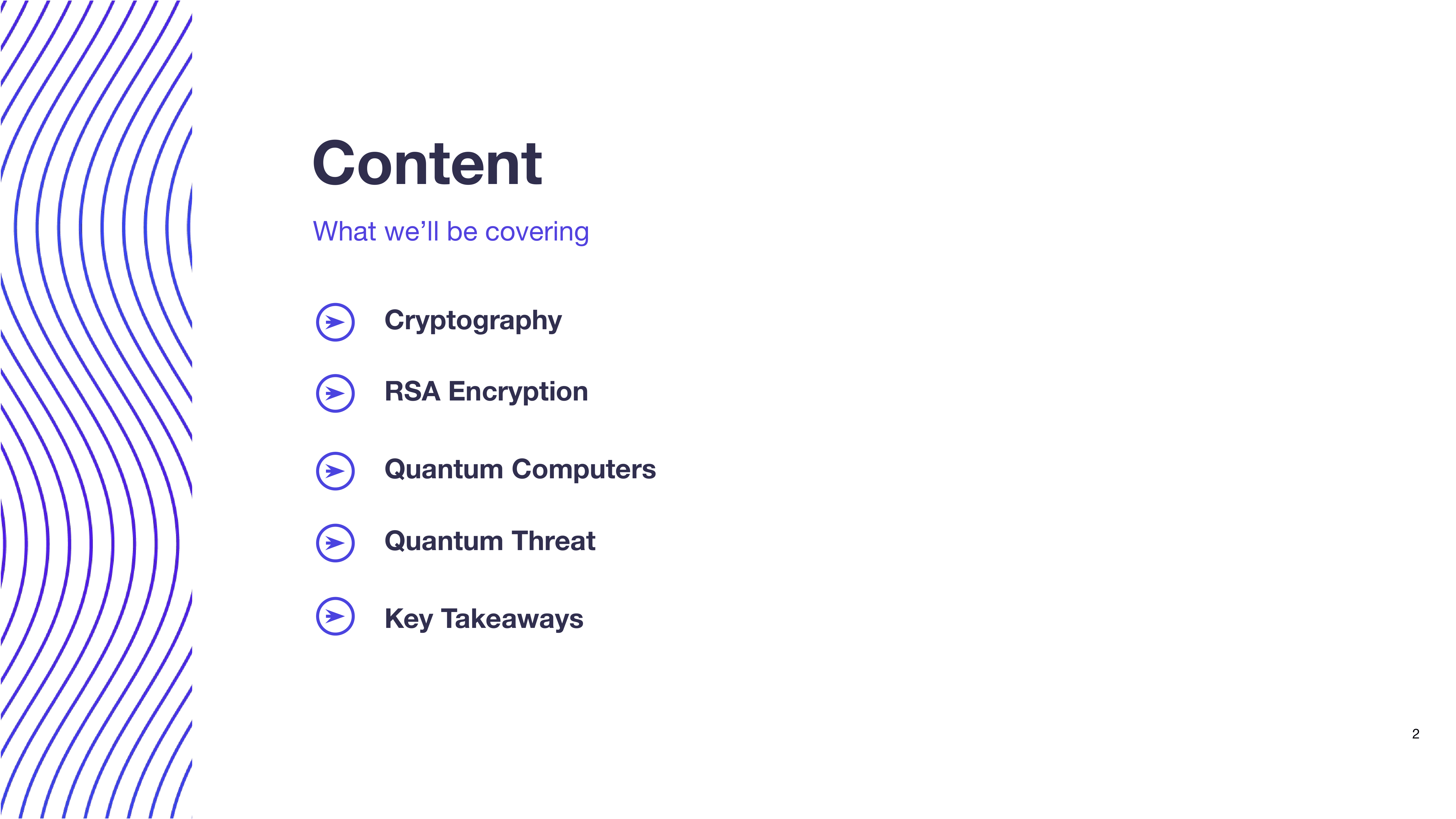 Post-Quantum Cryptography