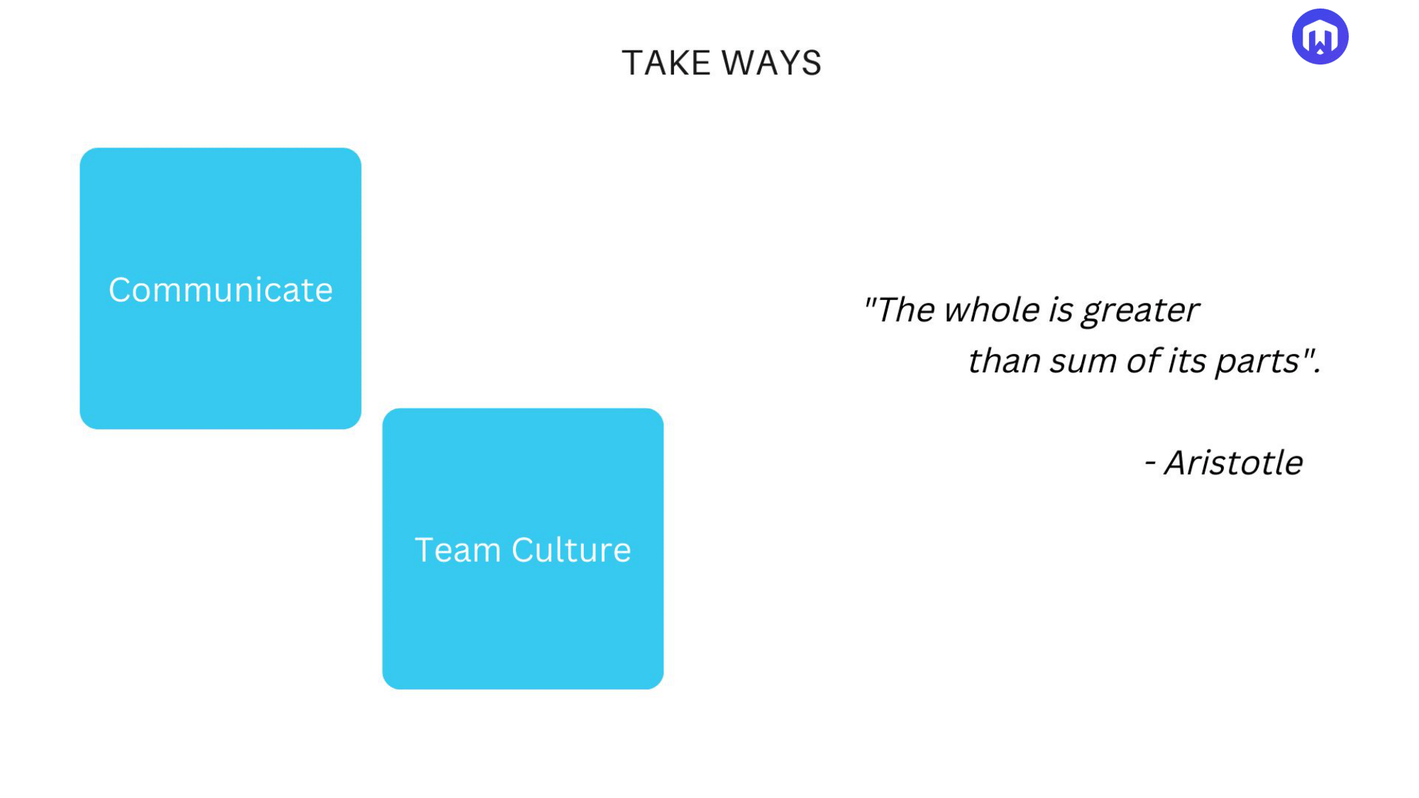 Project Management