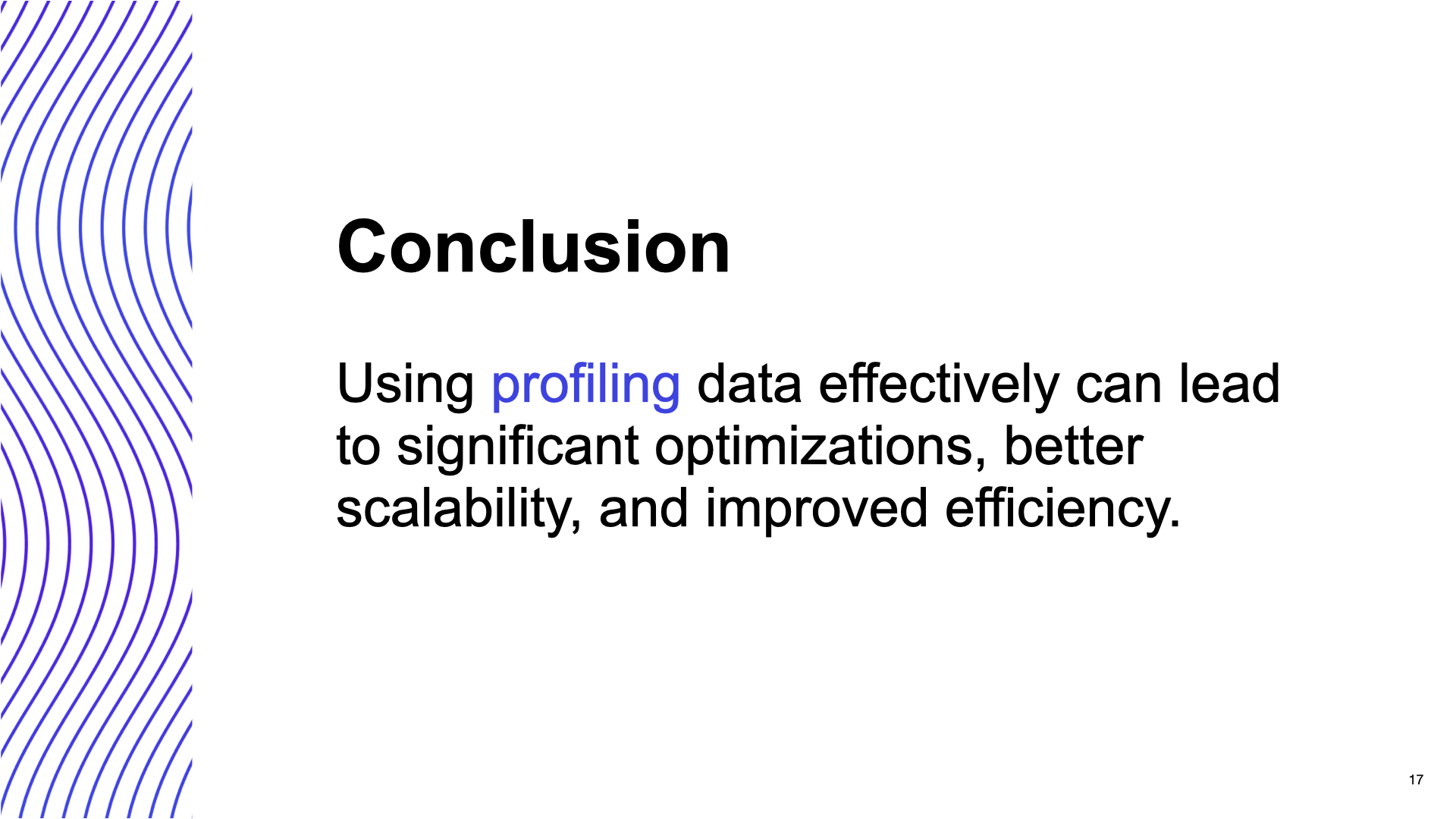 Profiling In Golang