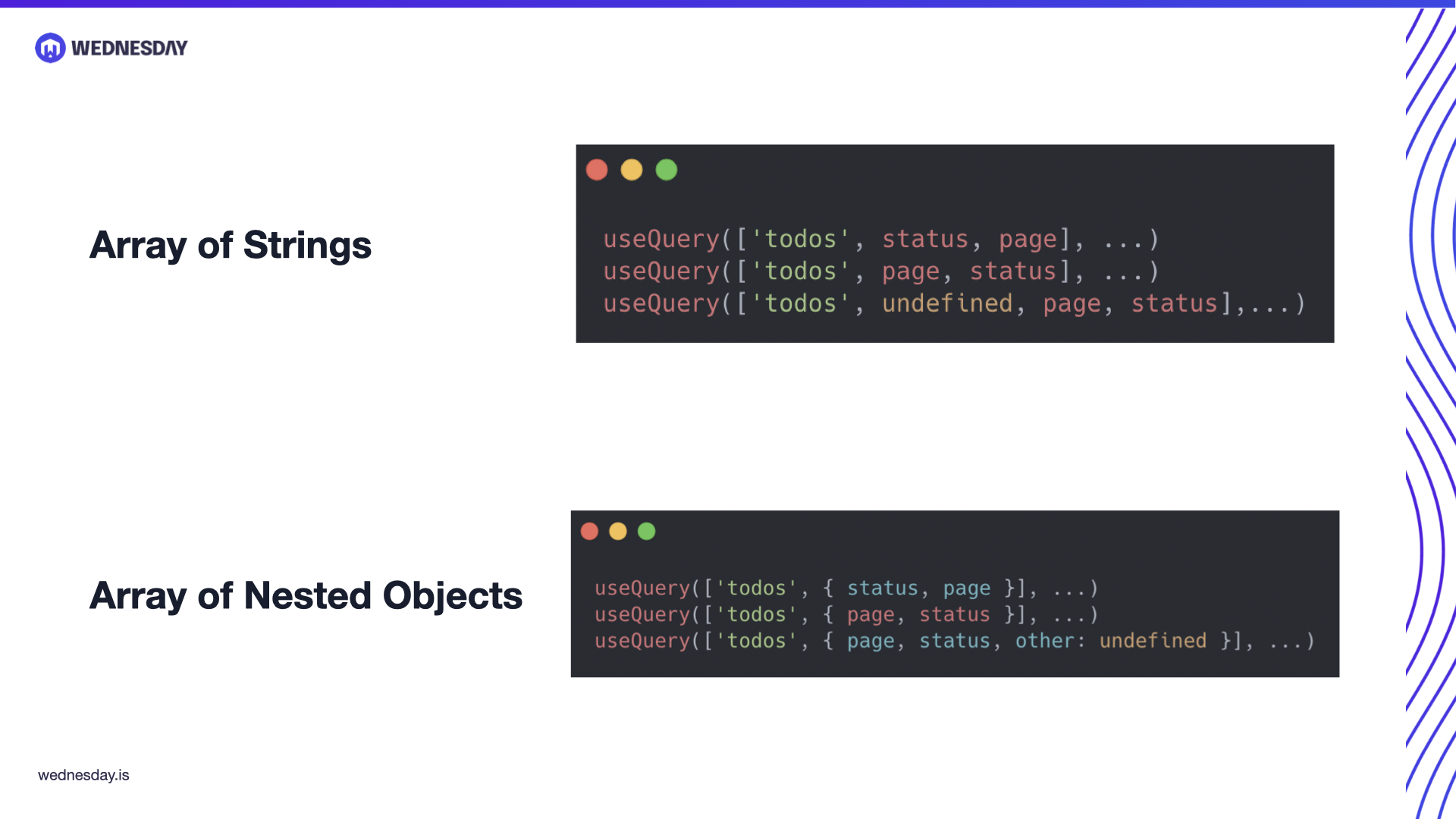 React Query