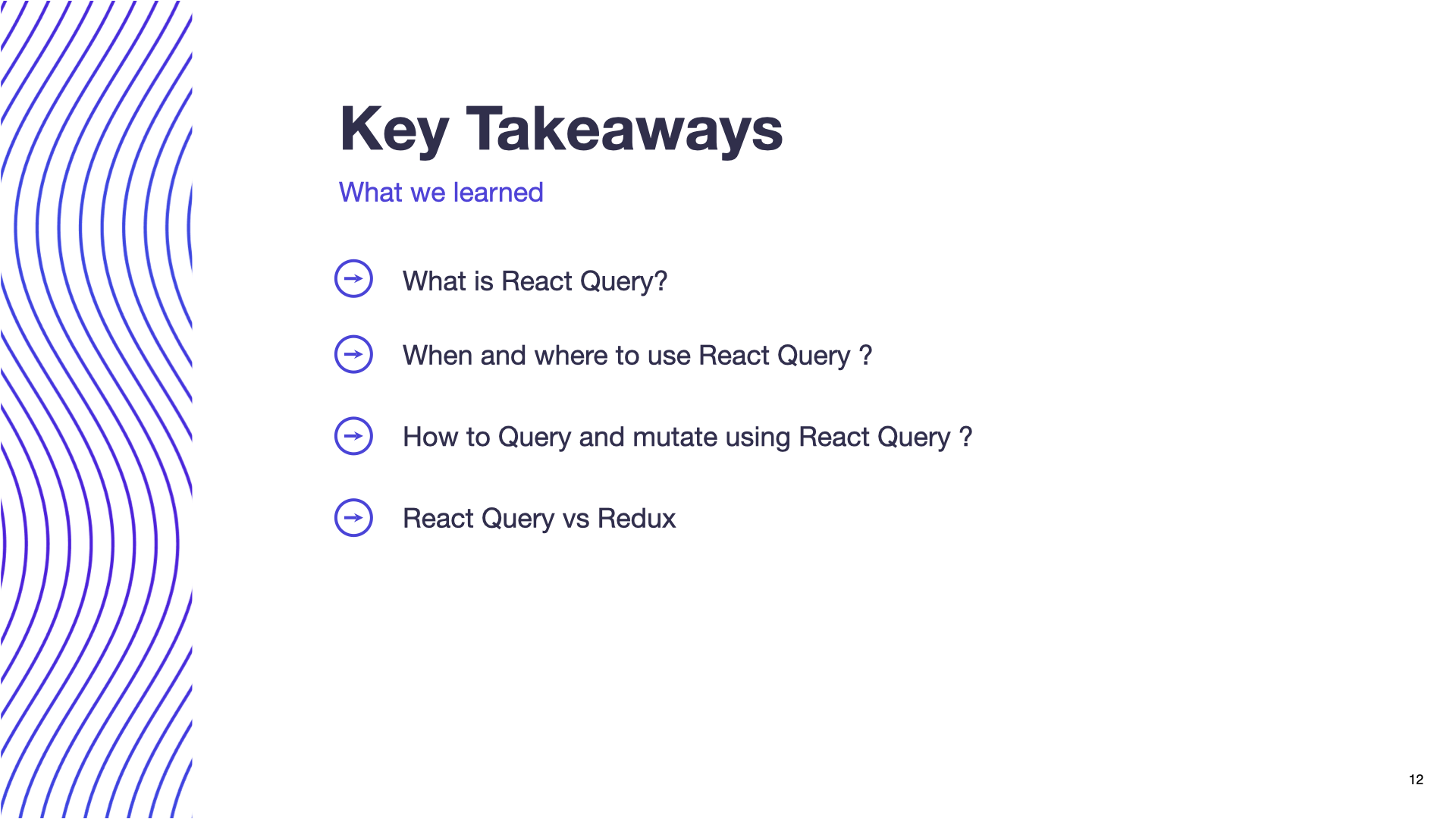 React Query