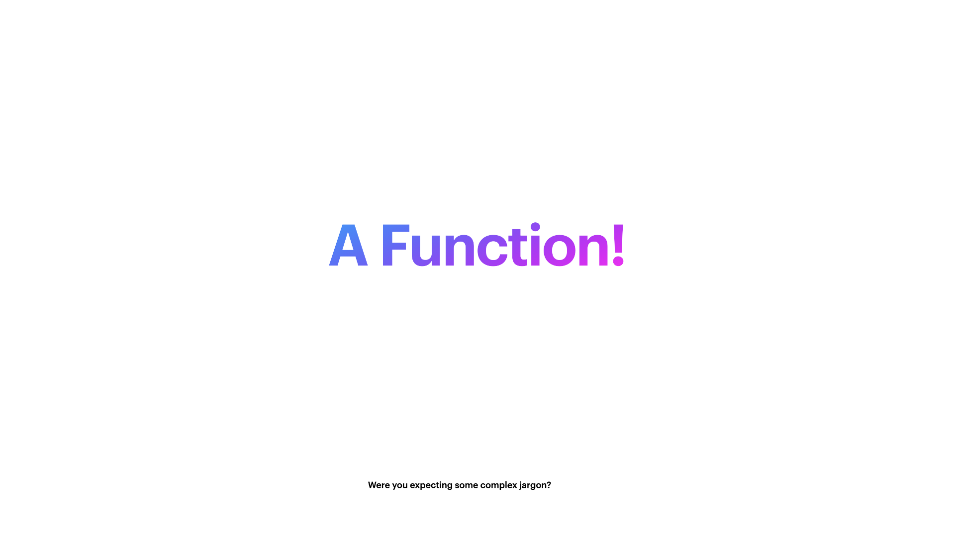 TypeScript Decorators