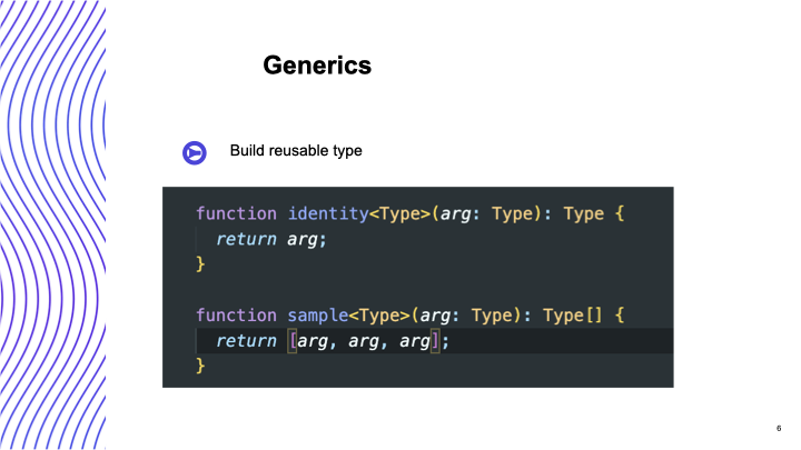 TypeScript Realm