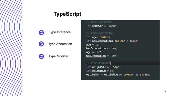TypeScript Realm