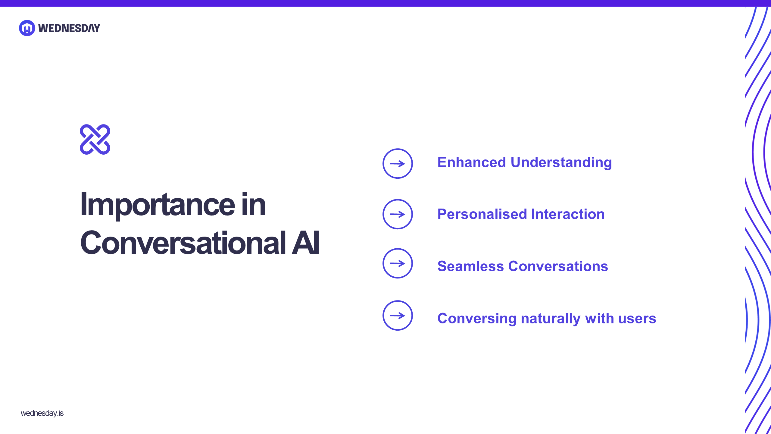 Use Vector Embeddings in Conversational AI