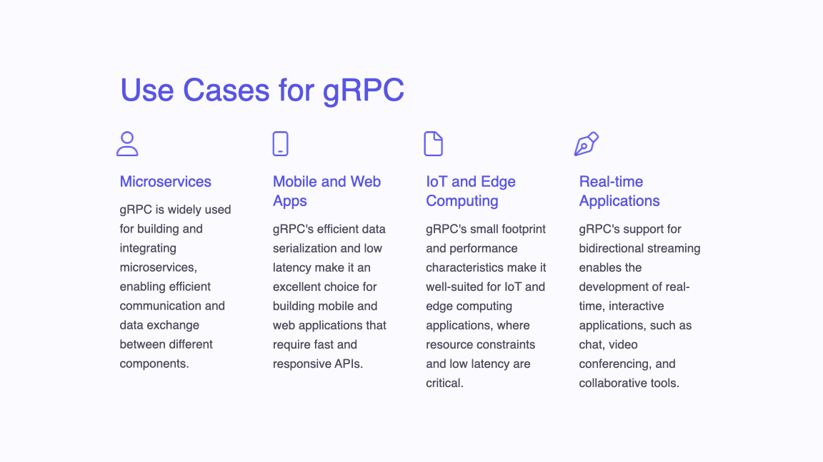 What Is gRPC and how Is It Different from HTTP?
