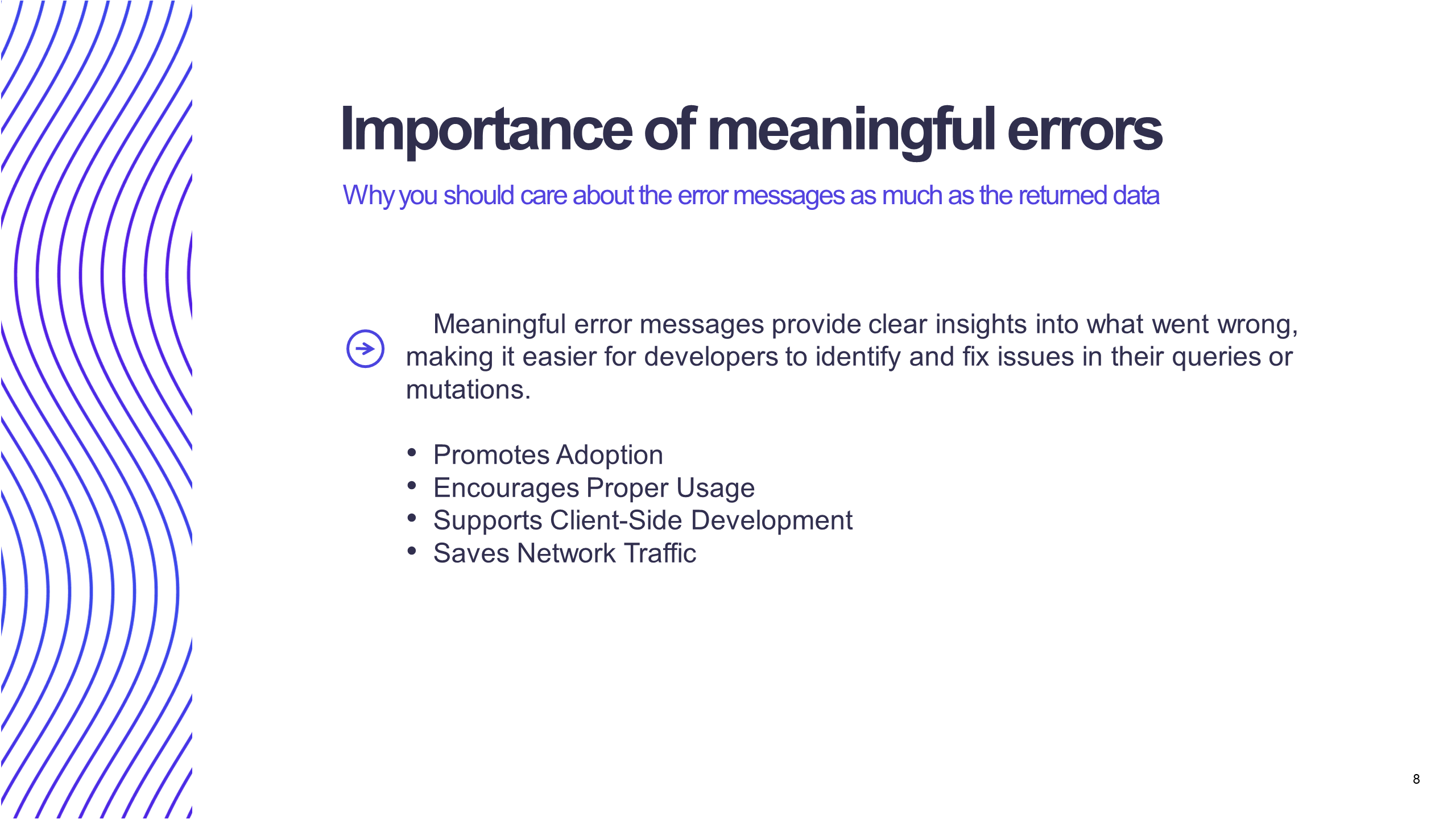 What is GraphQL: Best Practices