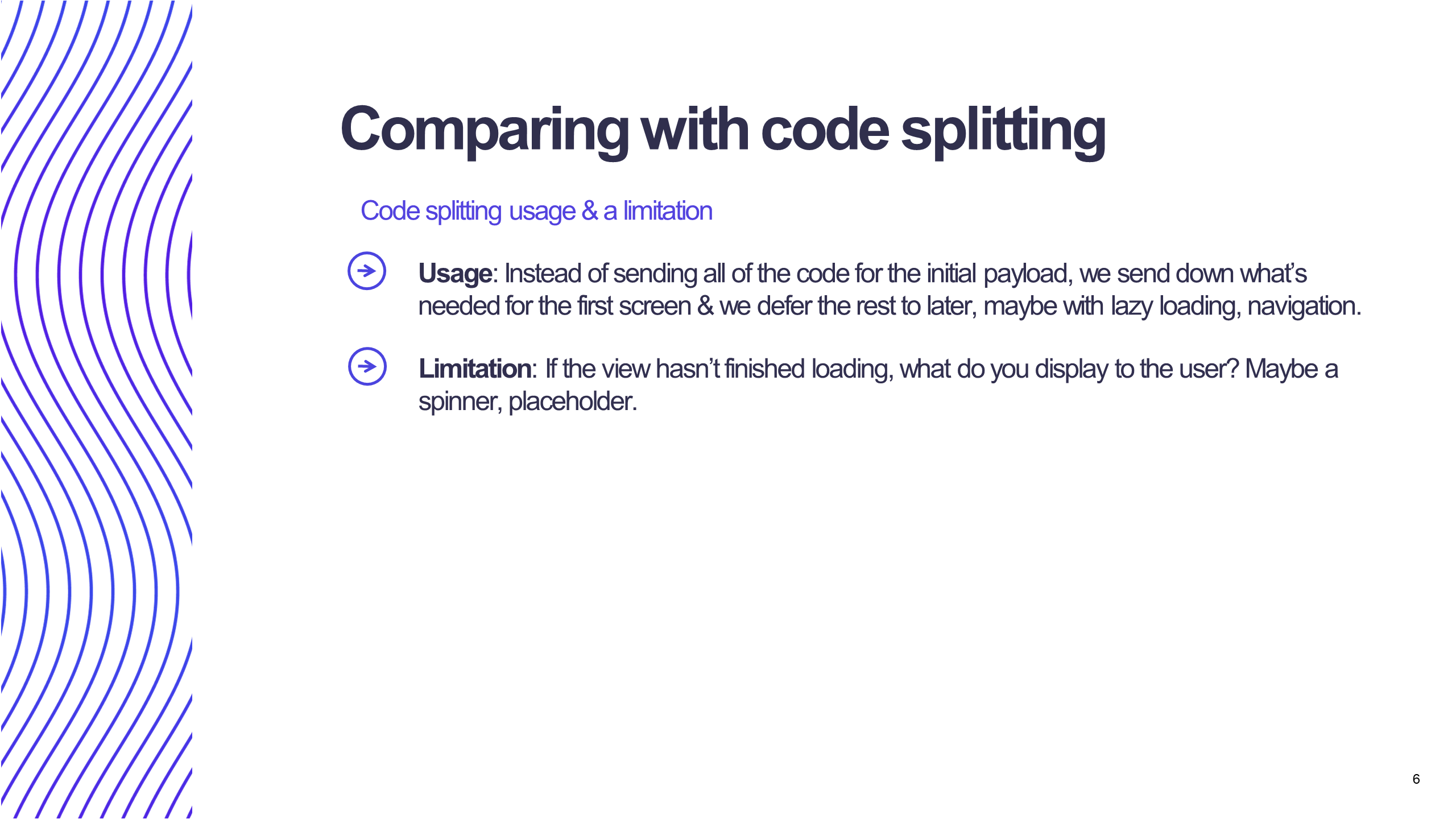 What is React Concurrent Mode: A Walkthrough