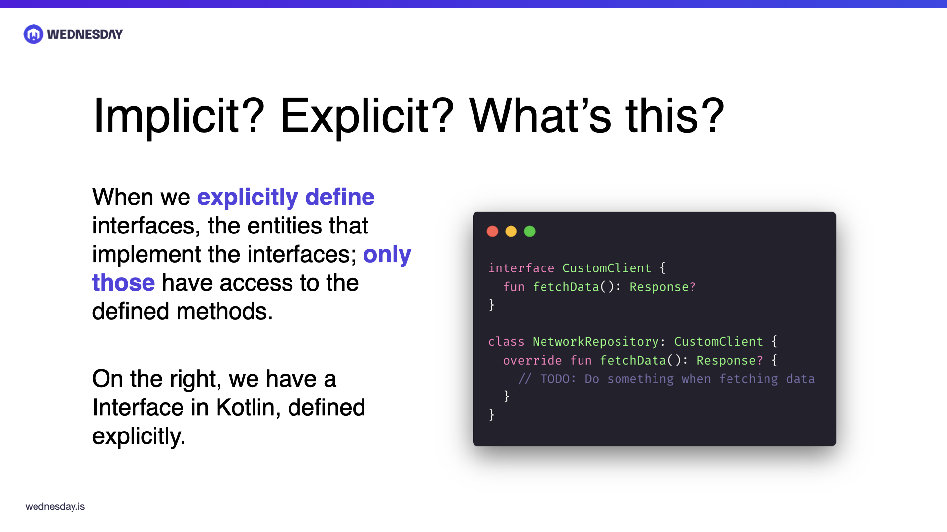 Write Efficient Unit Tests in Go