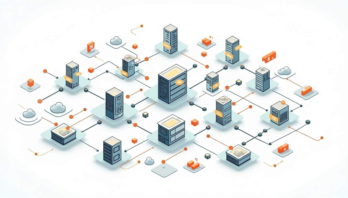 Architecture Patterns in Software Engineering