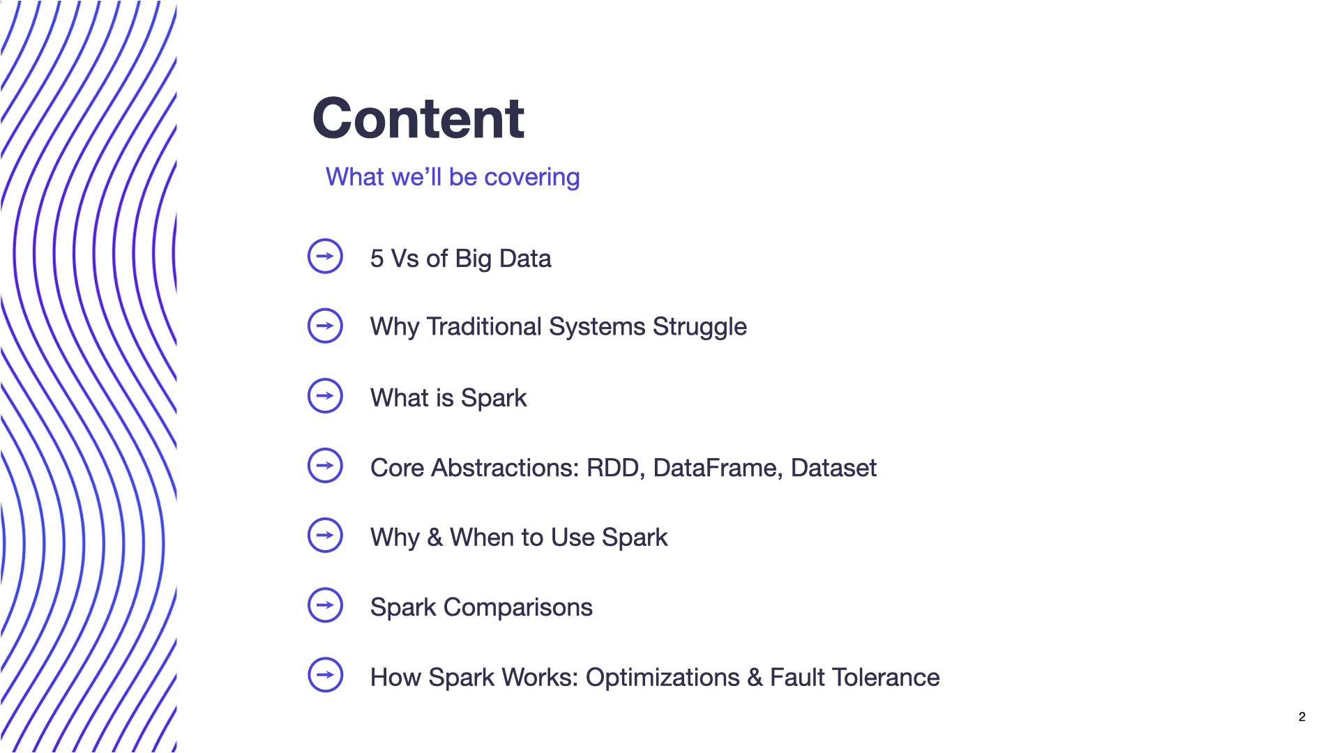 Apache Spark: Powering Big Data Analytics