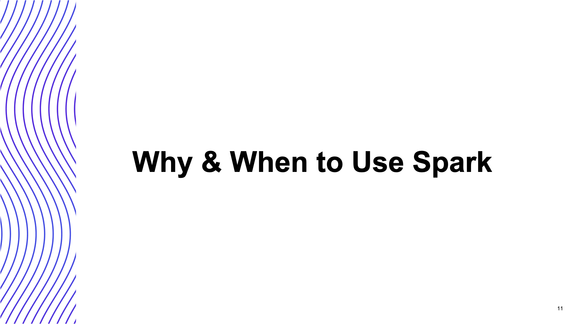 Apache Spark: Powering Big Data Analytics