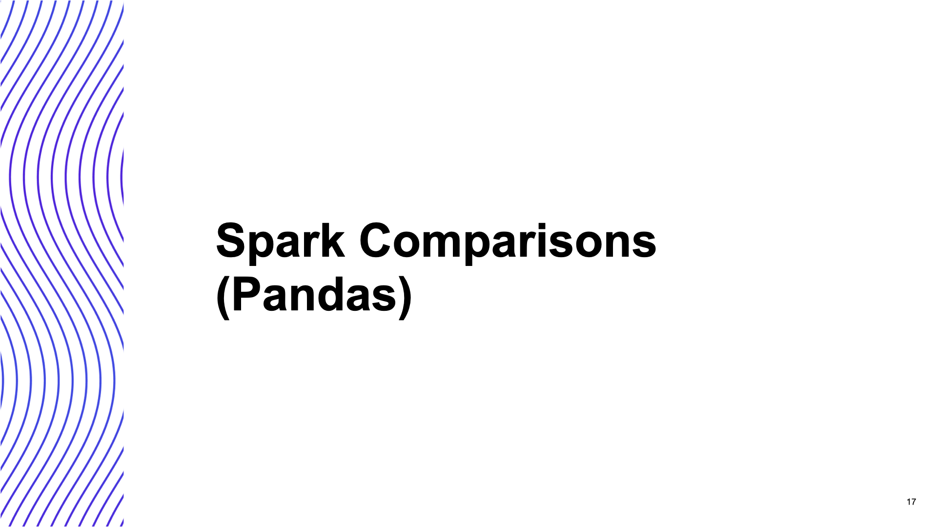Apache Spark: Powering Big Data Analytics
