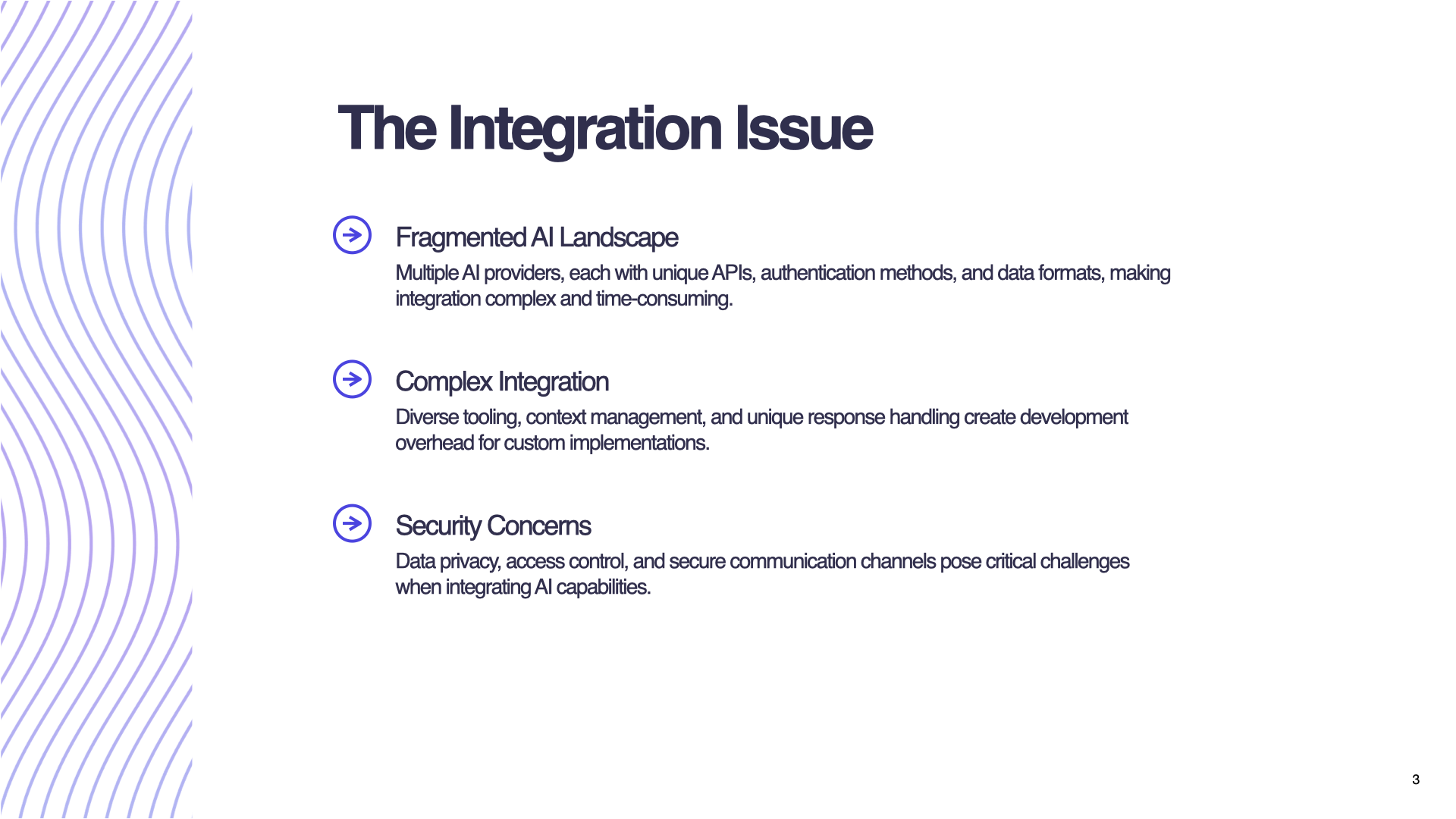 Model Context Protocol: Standardizing AI Tooling