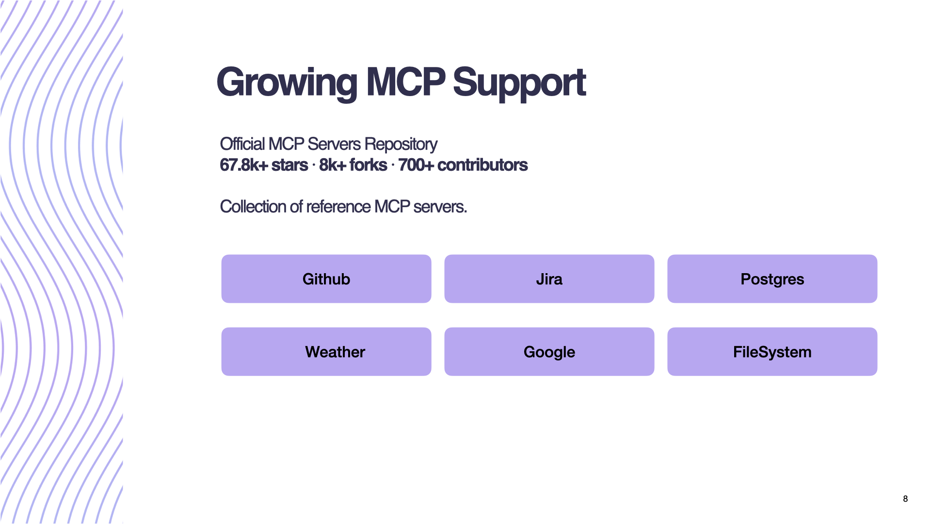 Model Context Protocol: Standardizing AI Tooling