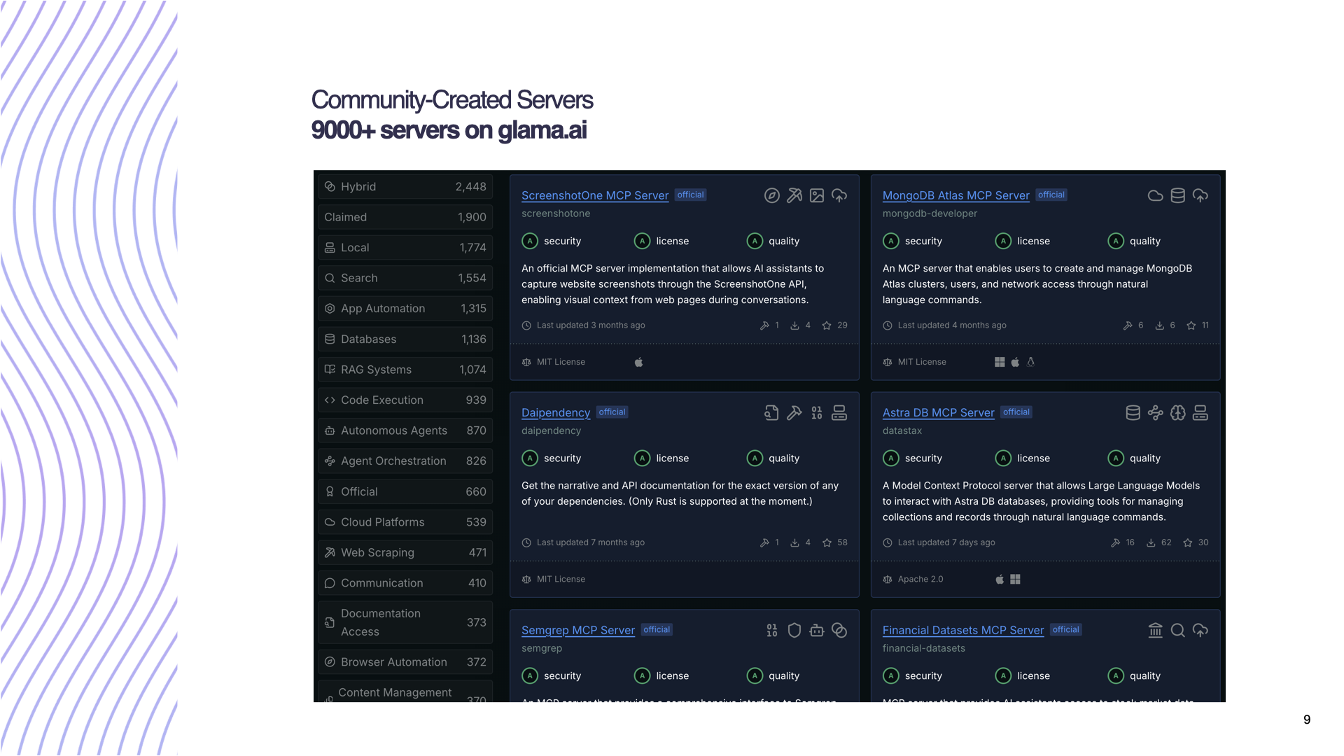 Model Context Protocol: Standardizing AI Tooling