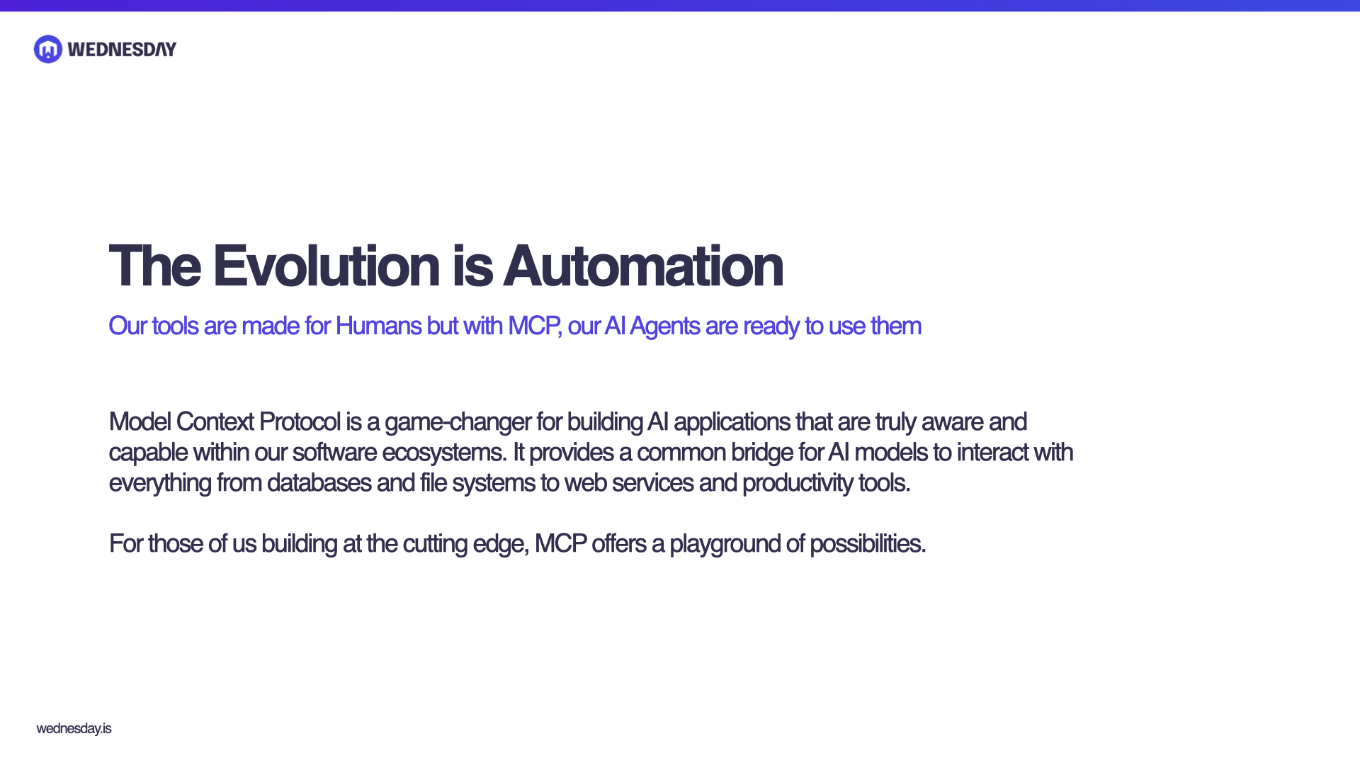 Automate Mobile Dev & E2E Testing with Mobile MCP Server