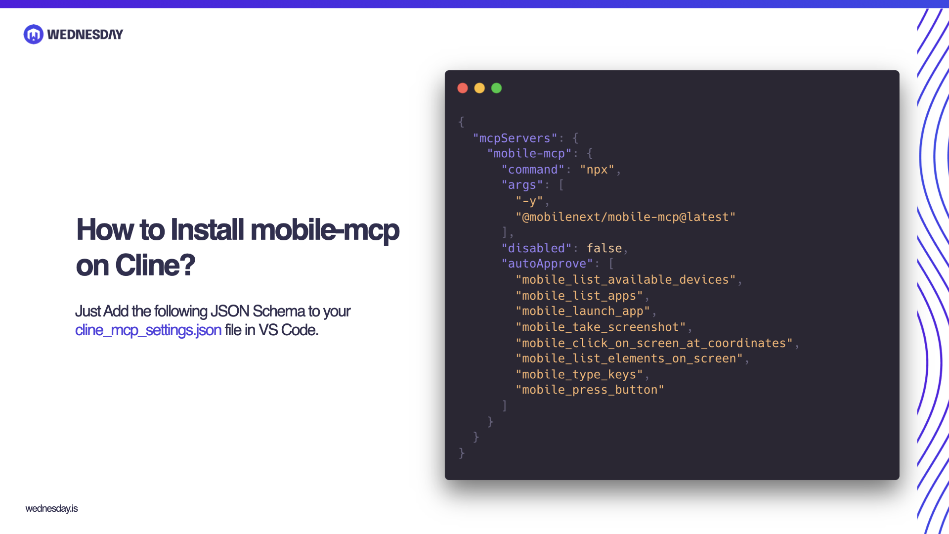 Automate Mobile Dev & E2E Testing with Mobile MCP Server