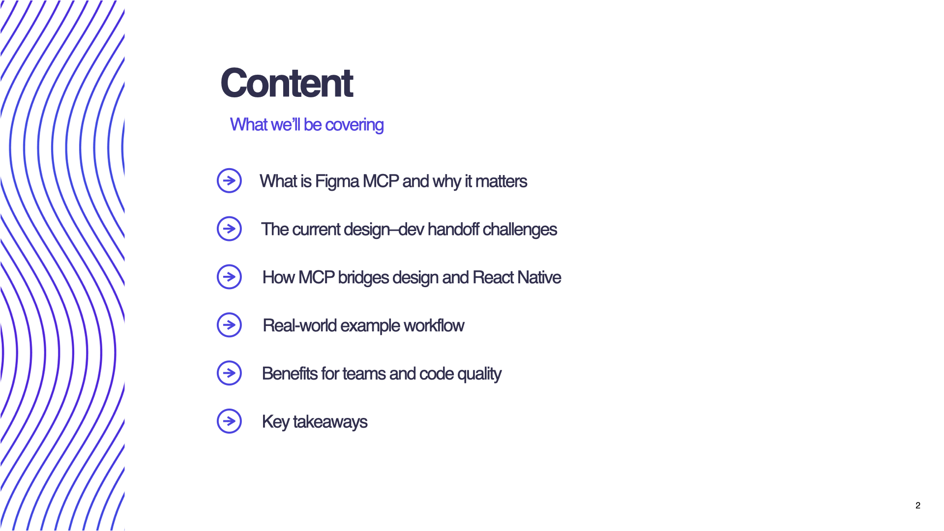 Figma MCP With React Native