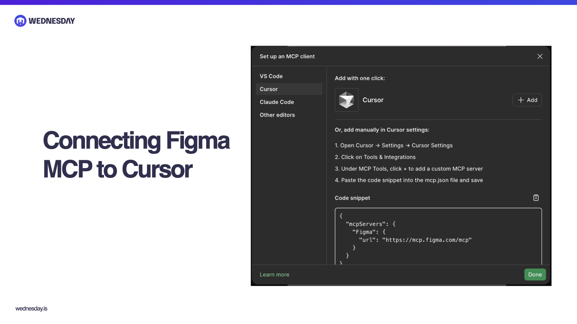 Figma MCP With React Native