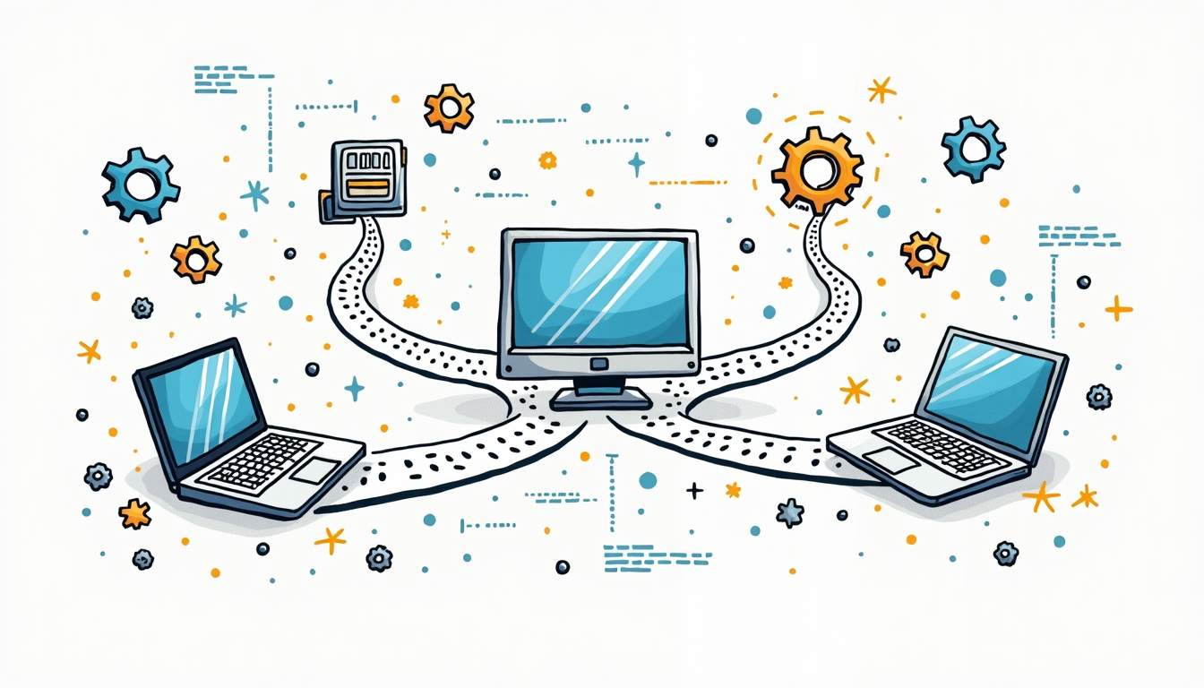 Software modernization