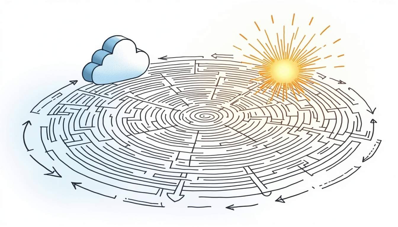 Legacy app migration