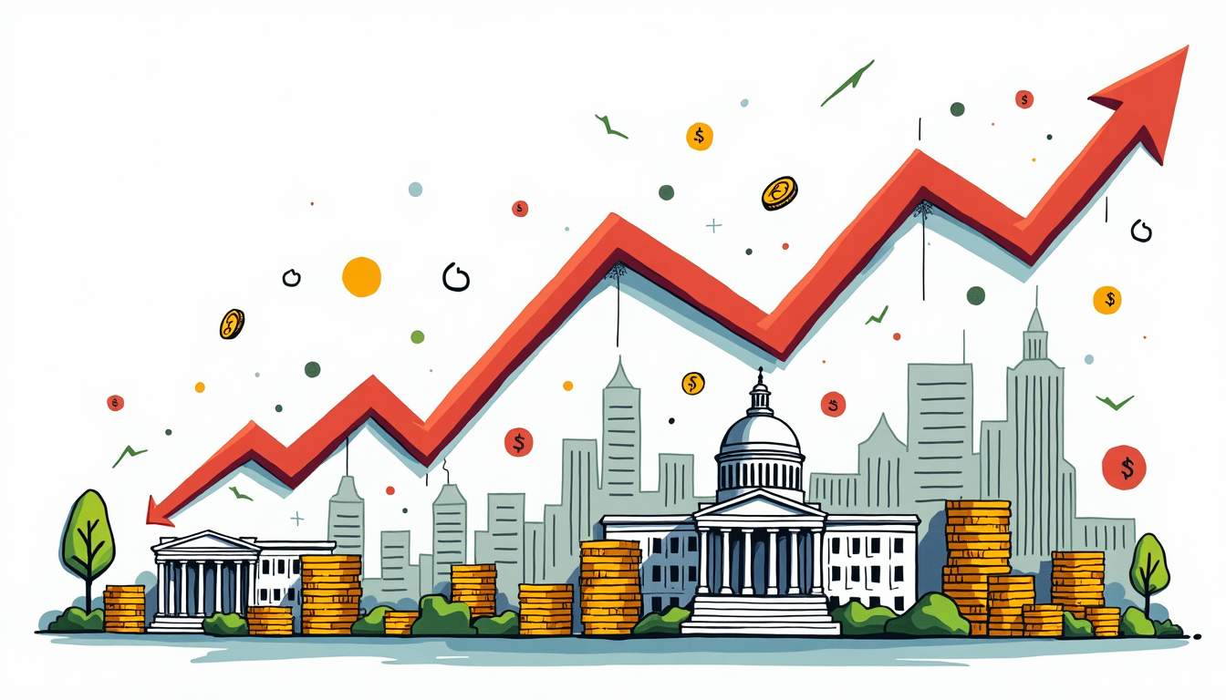 Modernizing IT Government Agencies