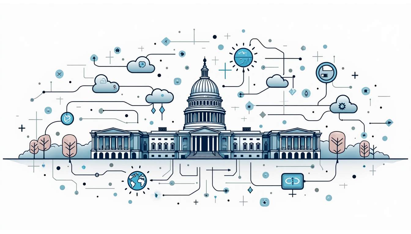 Government IT Modernization