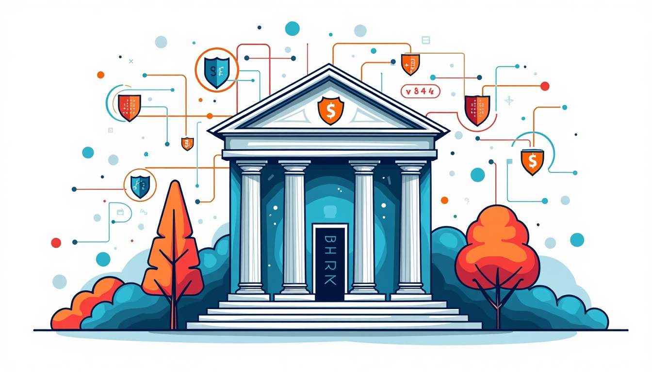 Core banking modernization