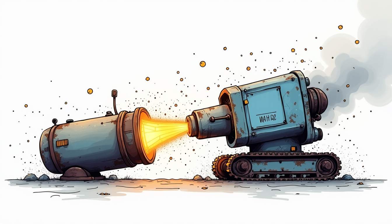 Legacy Transformation with AI Agents