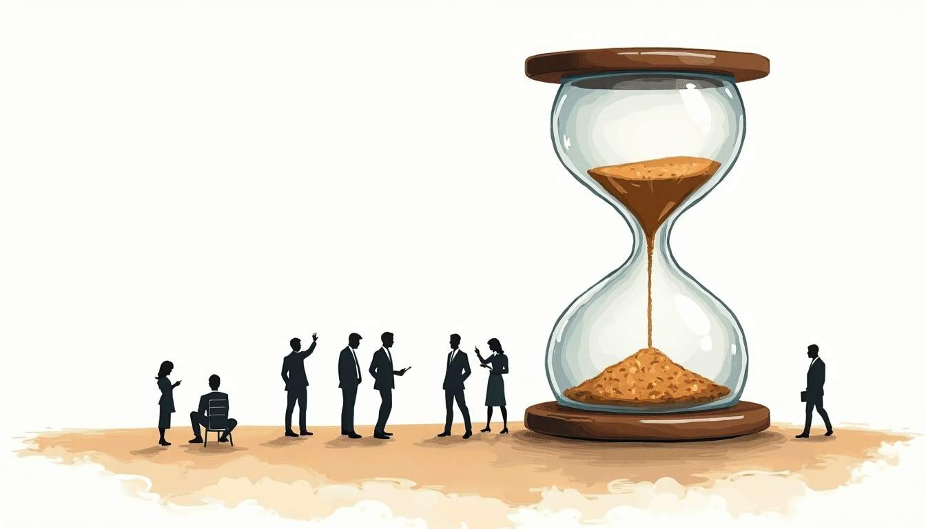 Application modernization bottleneck