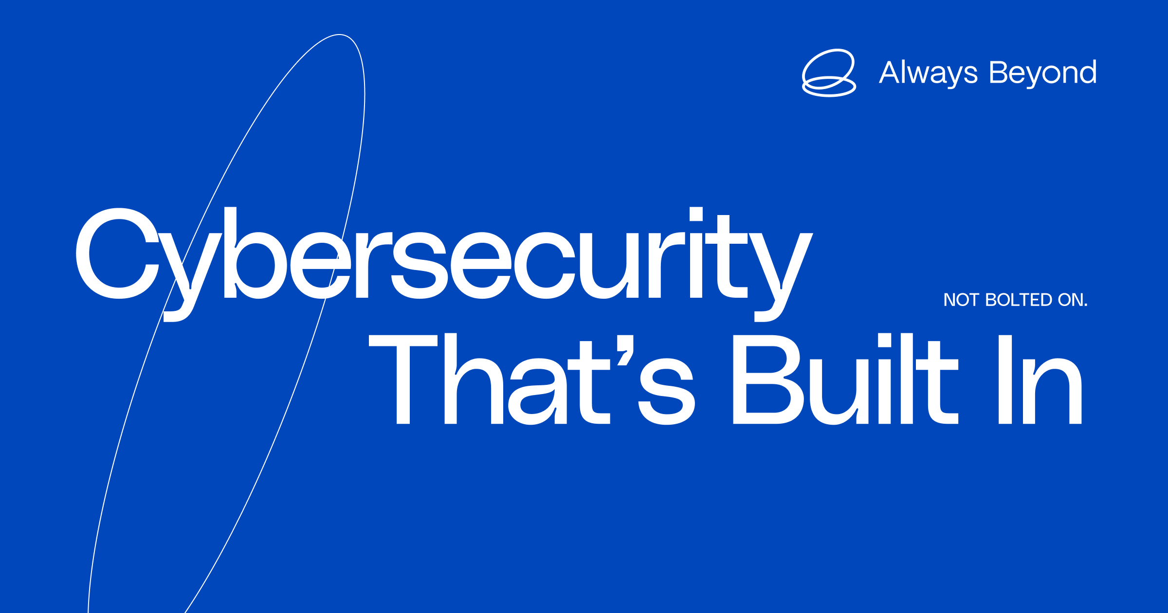 Cybersecurity Risk Assessment for SMBs | Always Beyond
