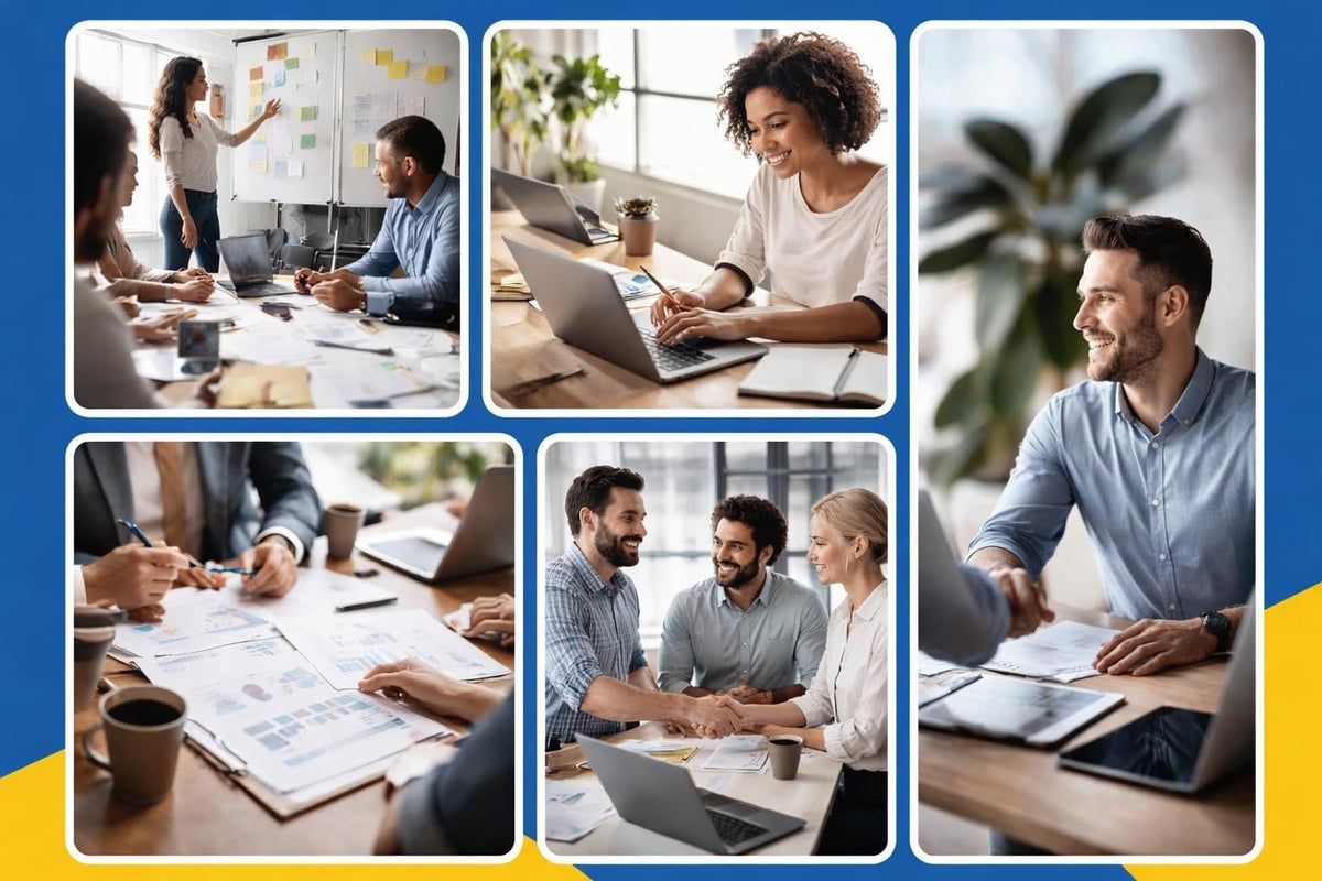 IT service evaluation framework