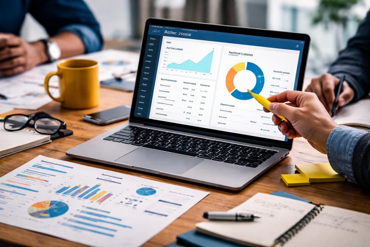 Software license optimization