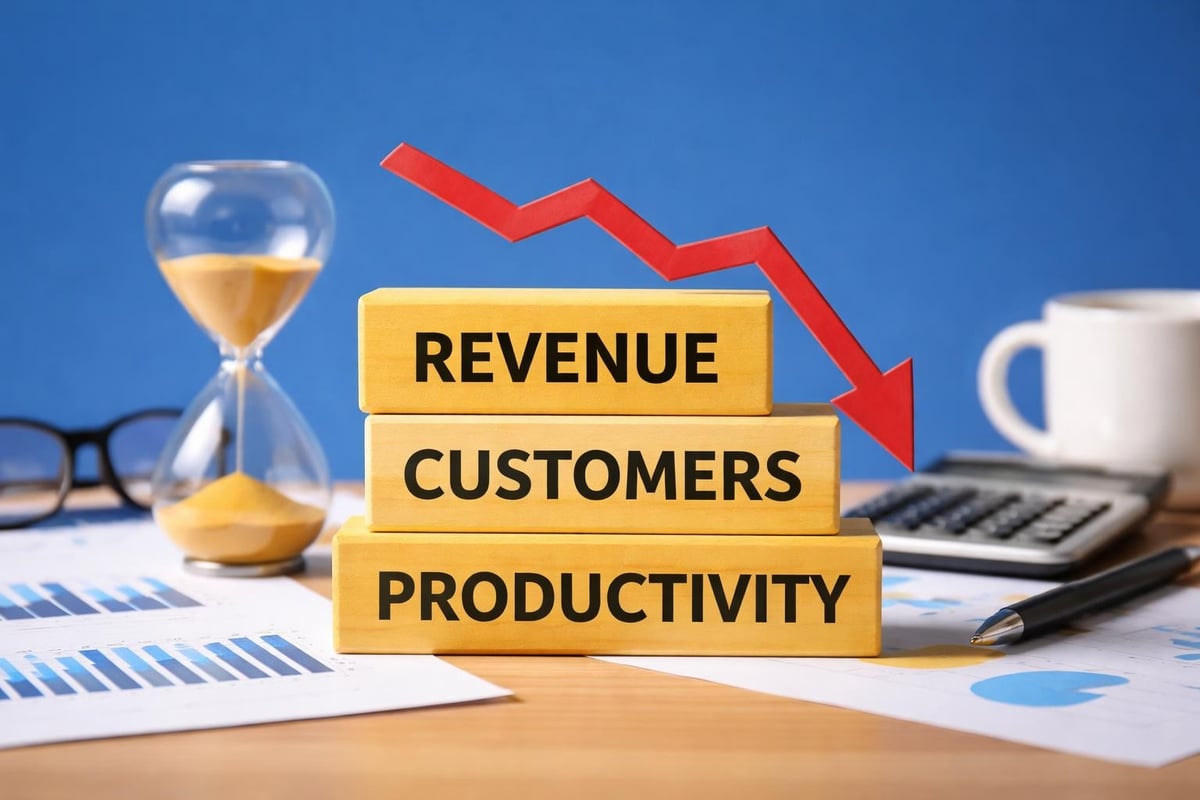 Business impact analysis