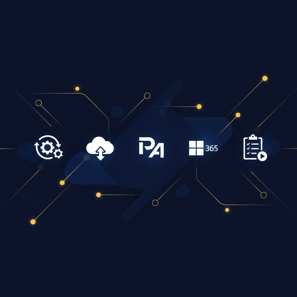 Power Automate guide