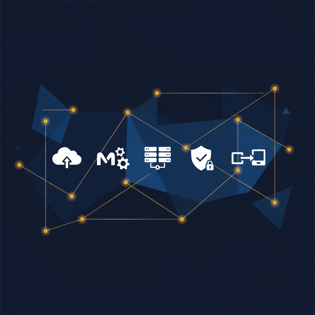 Microsoft 365 Migration Services guide