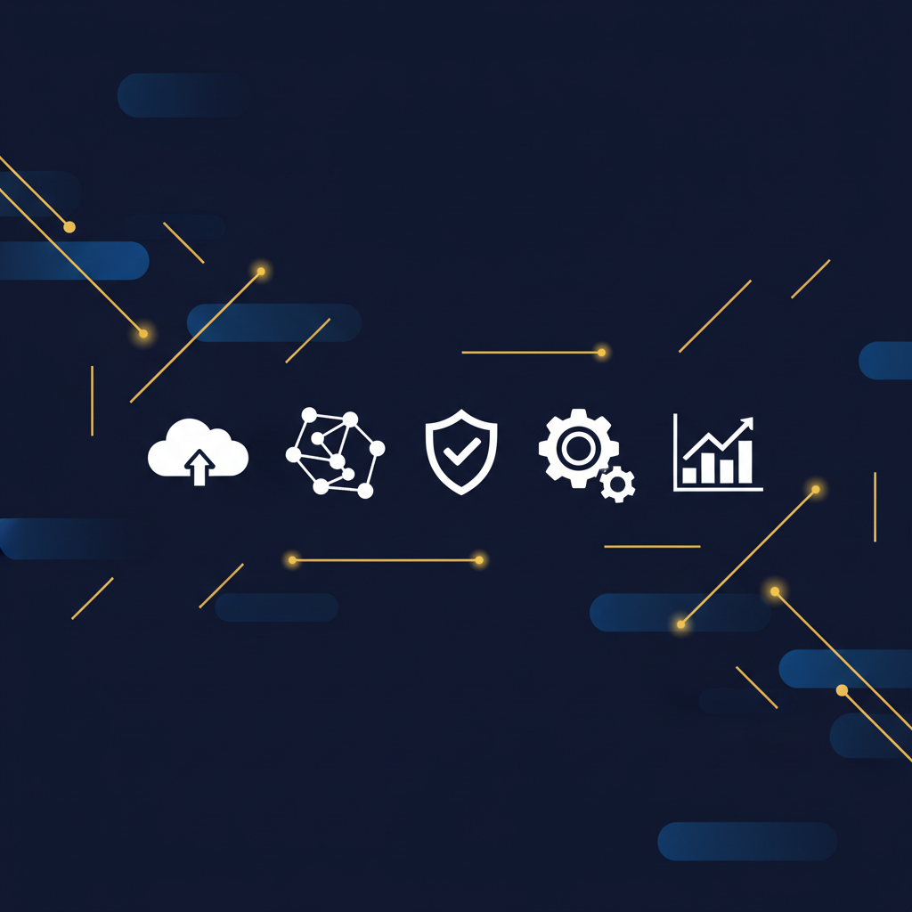 what is microsoft power platform guide for IT professionals and SMBs