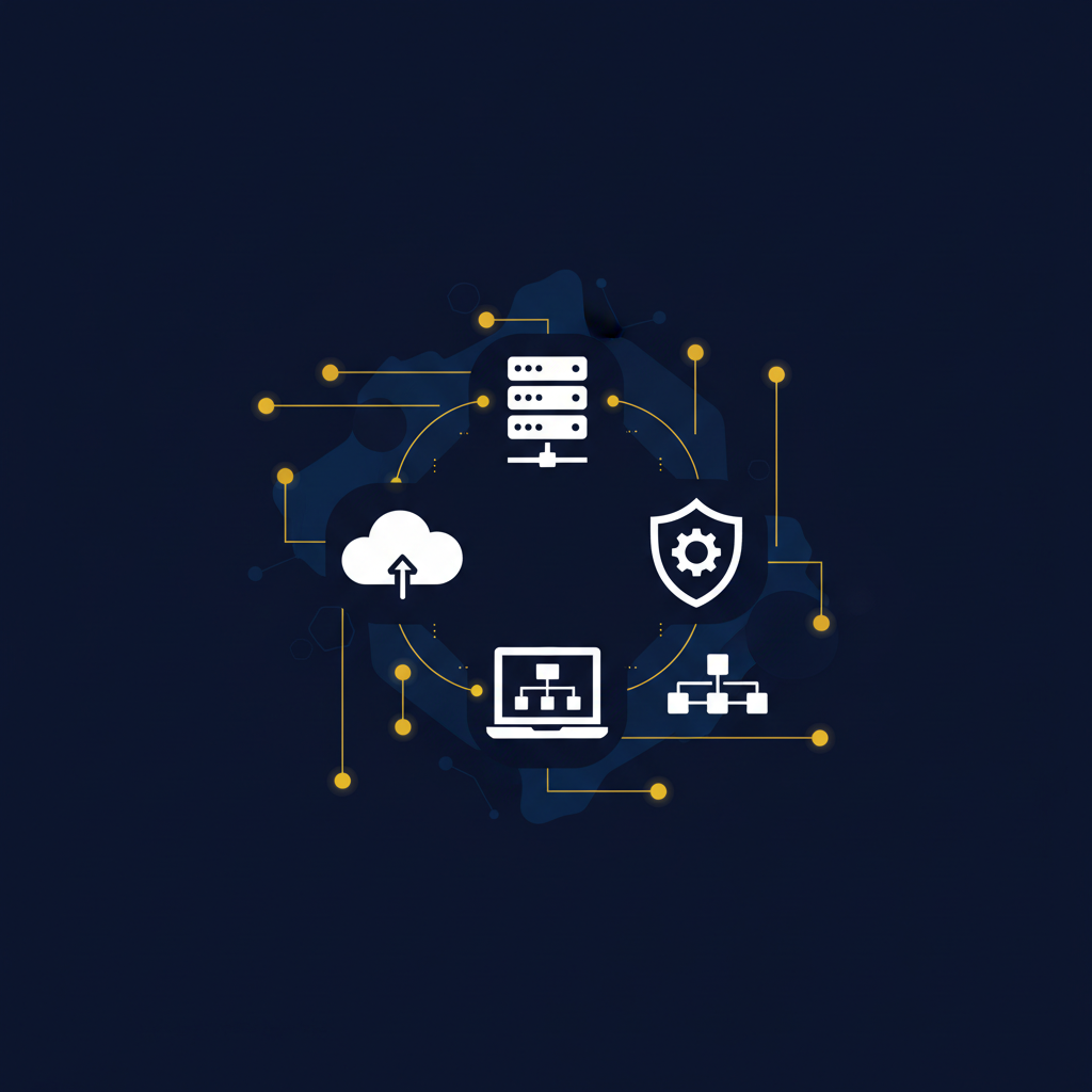 it change management process guide for IT professionals and SMBs