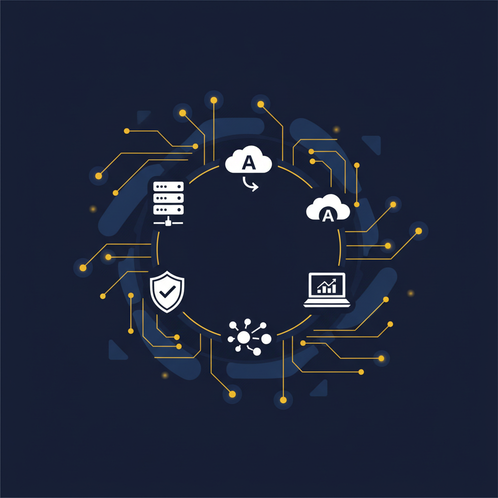 data migration from on premise to azure cloud guide for IT professionals and SMBs